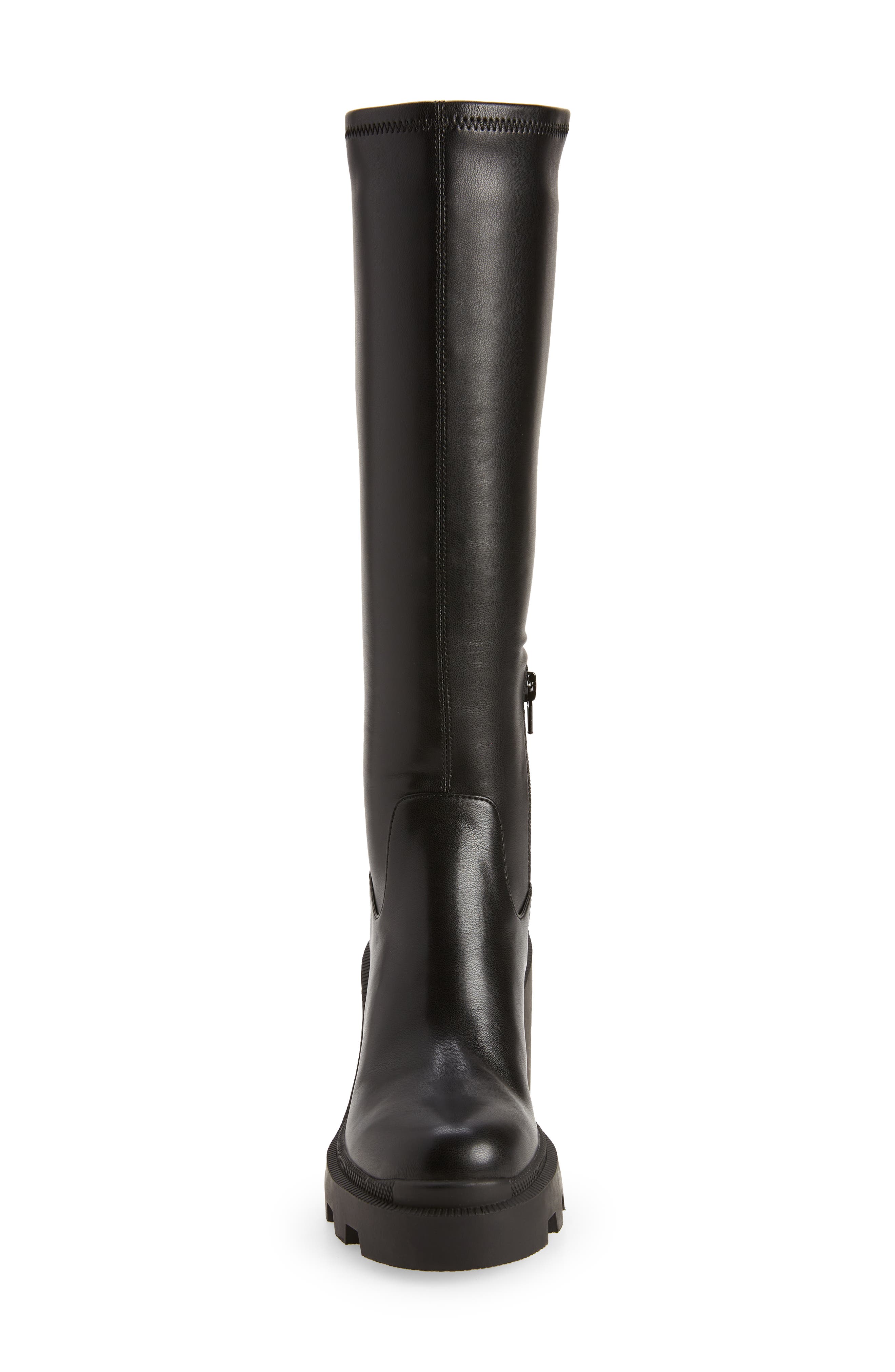 Steve Madden Roxanna Knee High Boot, Alternate, color, 