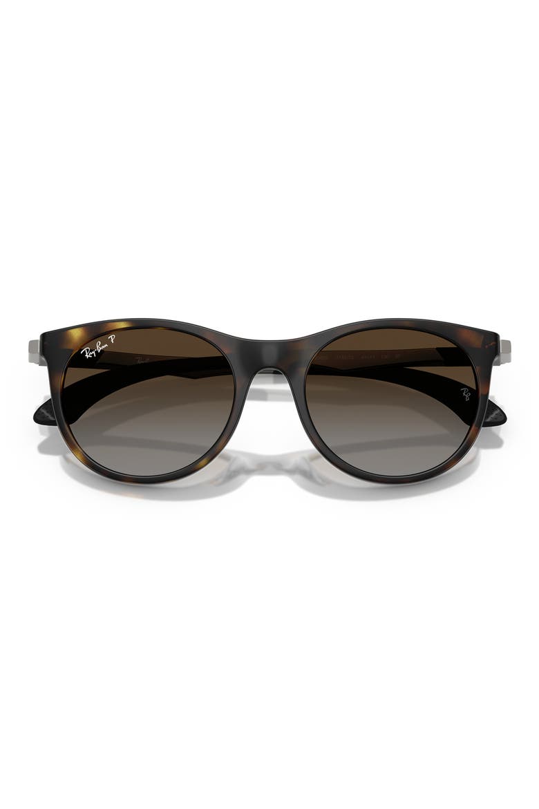 Kids' 47mm Small Phantos Sunglasses, Alternate, color, HAVANA