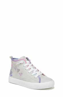 Blowfish Malibu Kids' Vibin' High Top Sneaker
