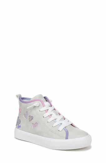 Blowfish Malibu Kids' Vibin' High Top Sneaker