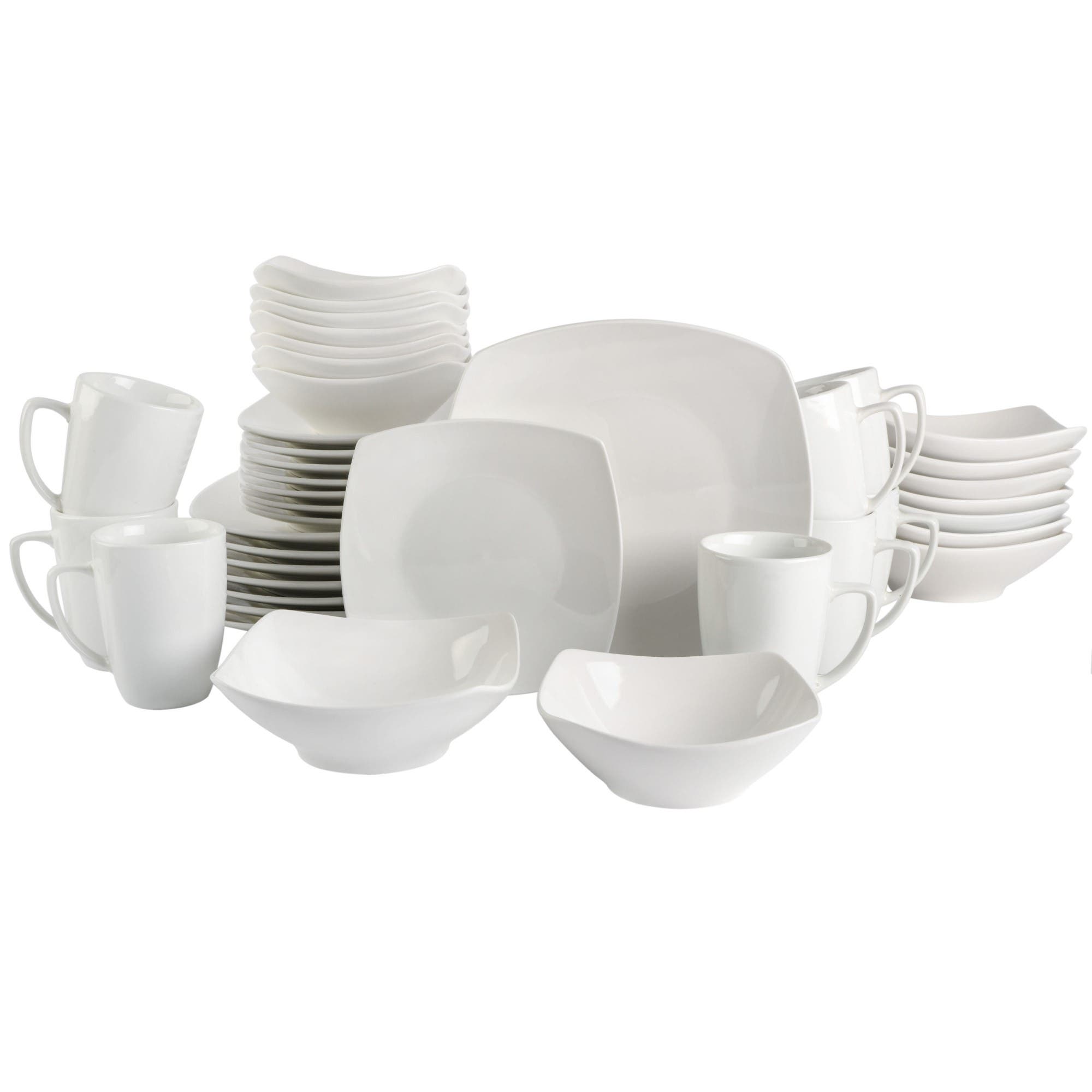 selected White