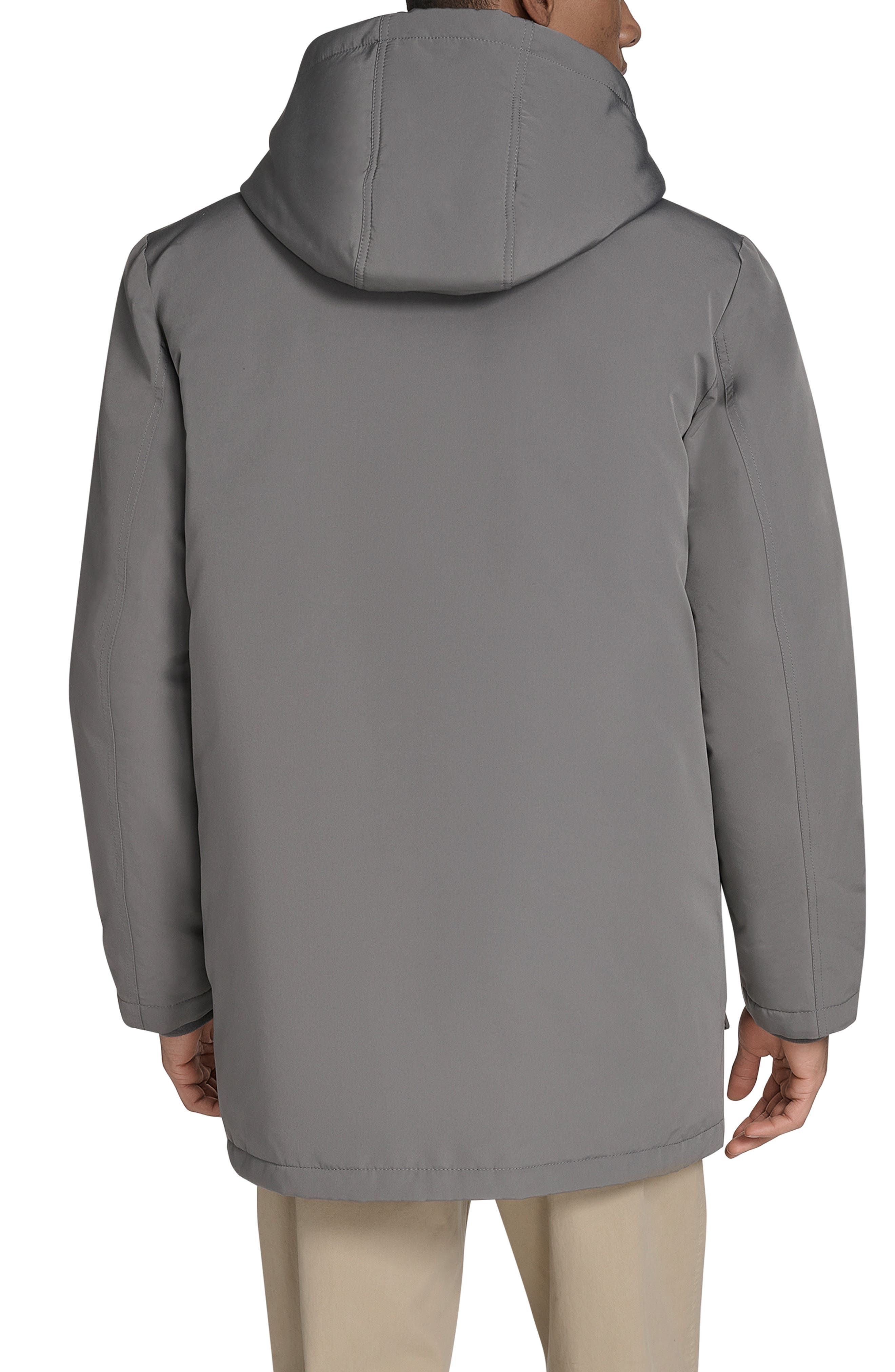 Heavyweight Parka - image 2