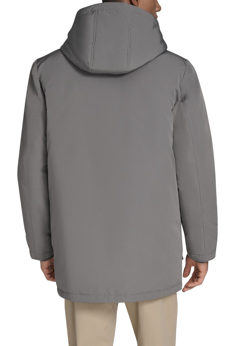 Dockers<sup>®</sup> Heavyweight Parka, Alternate, color, Gargoyle