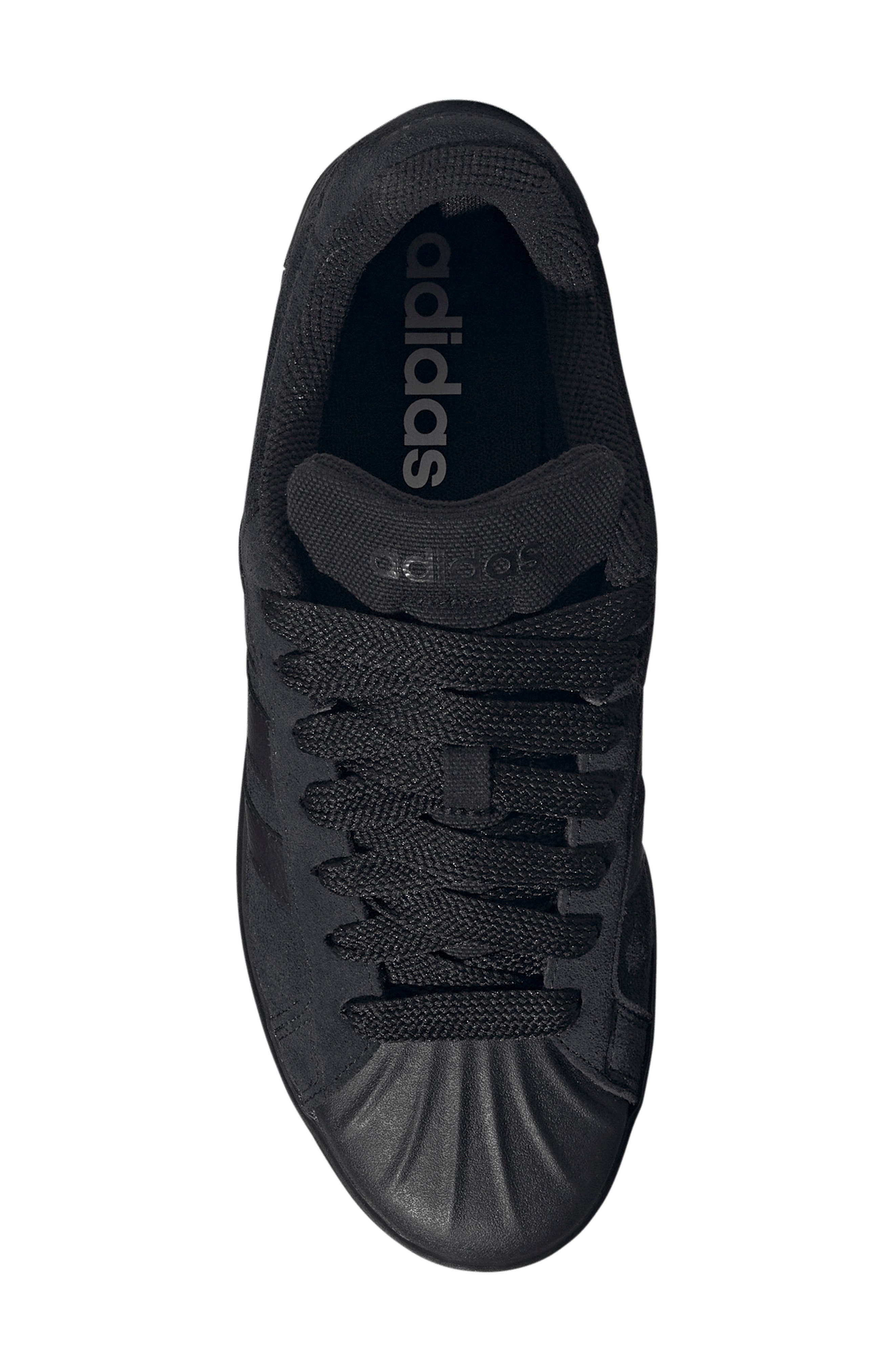 Streettalk Sneaker, Alternate, color, BLACK/ BLACK/ BLACK