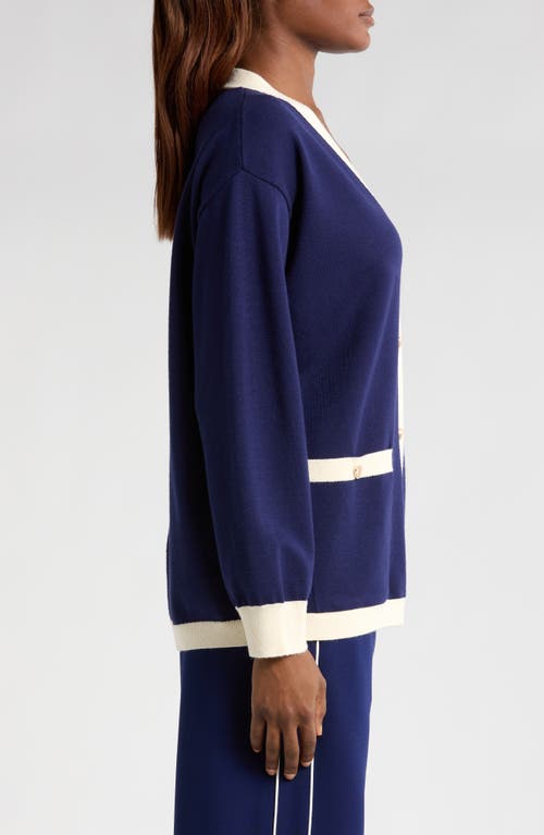 WAYF WAYF SET SAIL CARDIGAN 