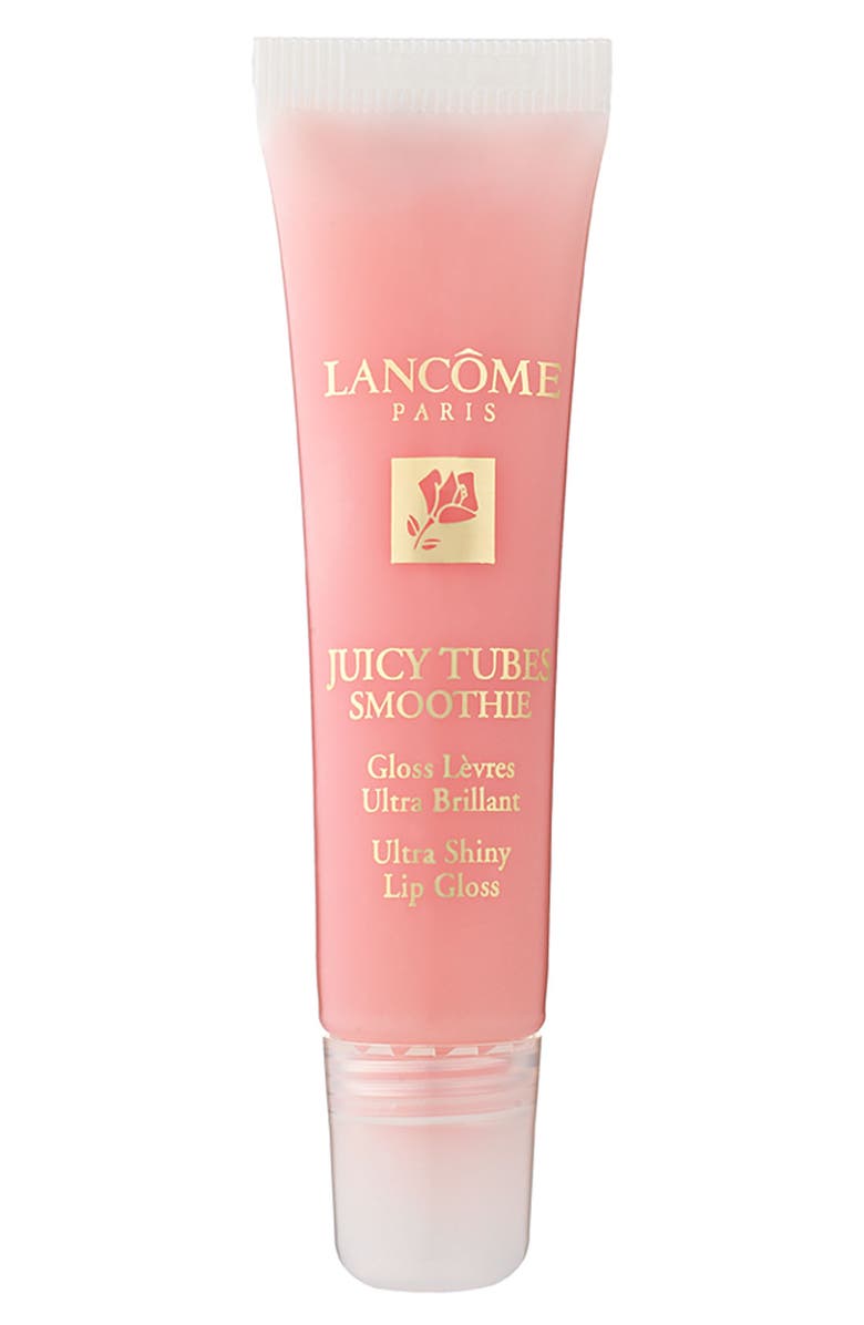 Lancôme Juicy Tubes Lip Gloss, Main, color,