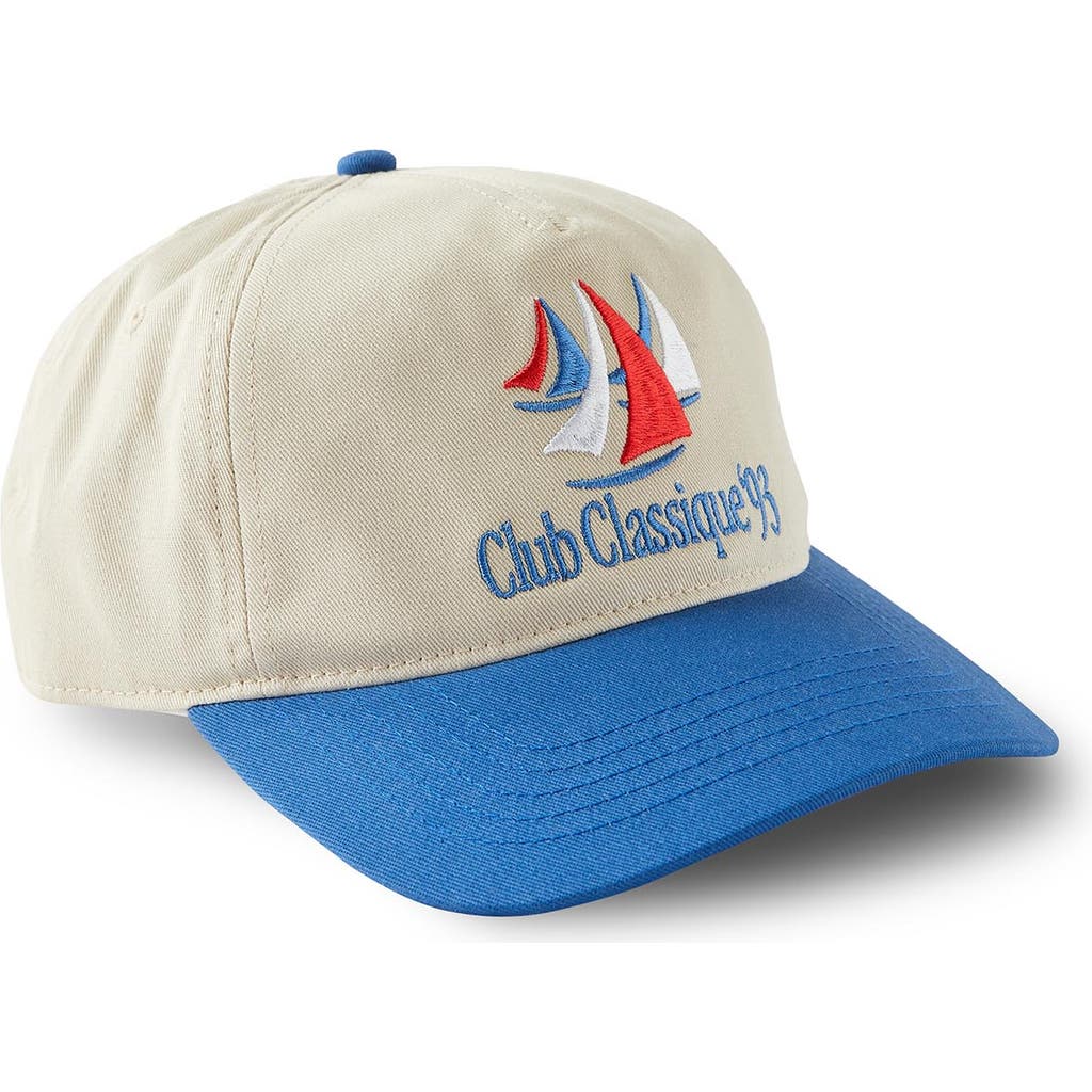 COTTON ON COTTON ON 5 PANEL HAT