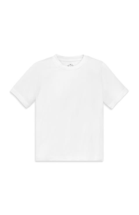 Kids Staycool Classic Tee (Toddler, Little Kid, Big Kid)