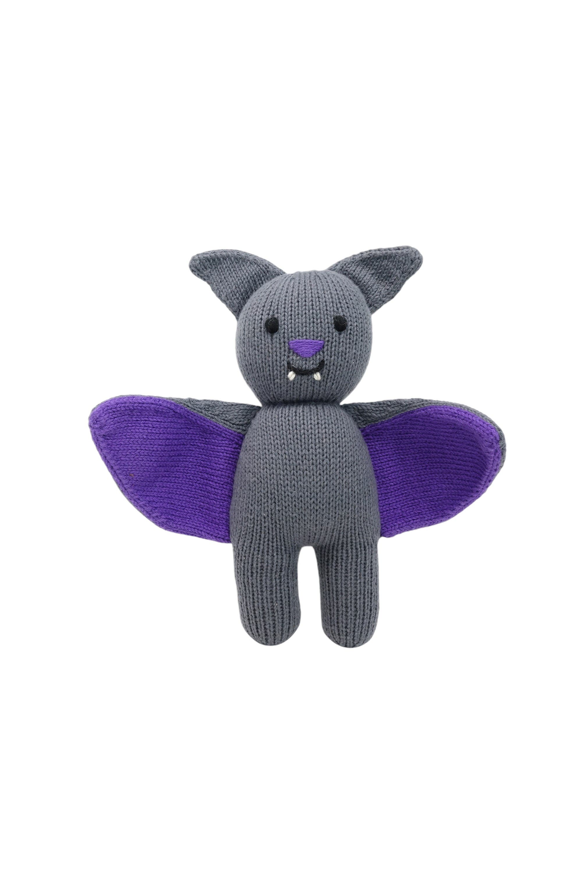 selected Grey and Purple