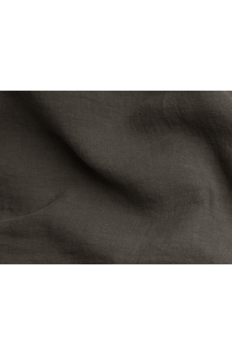 Parachute Everyday Linen Quilt, Alternate, color,