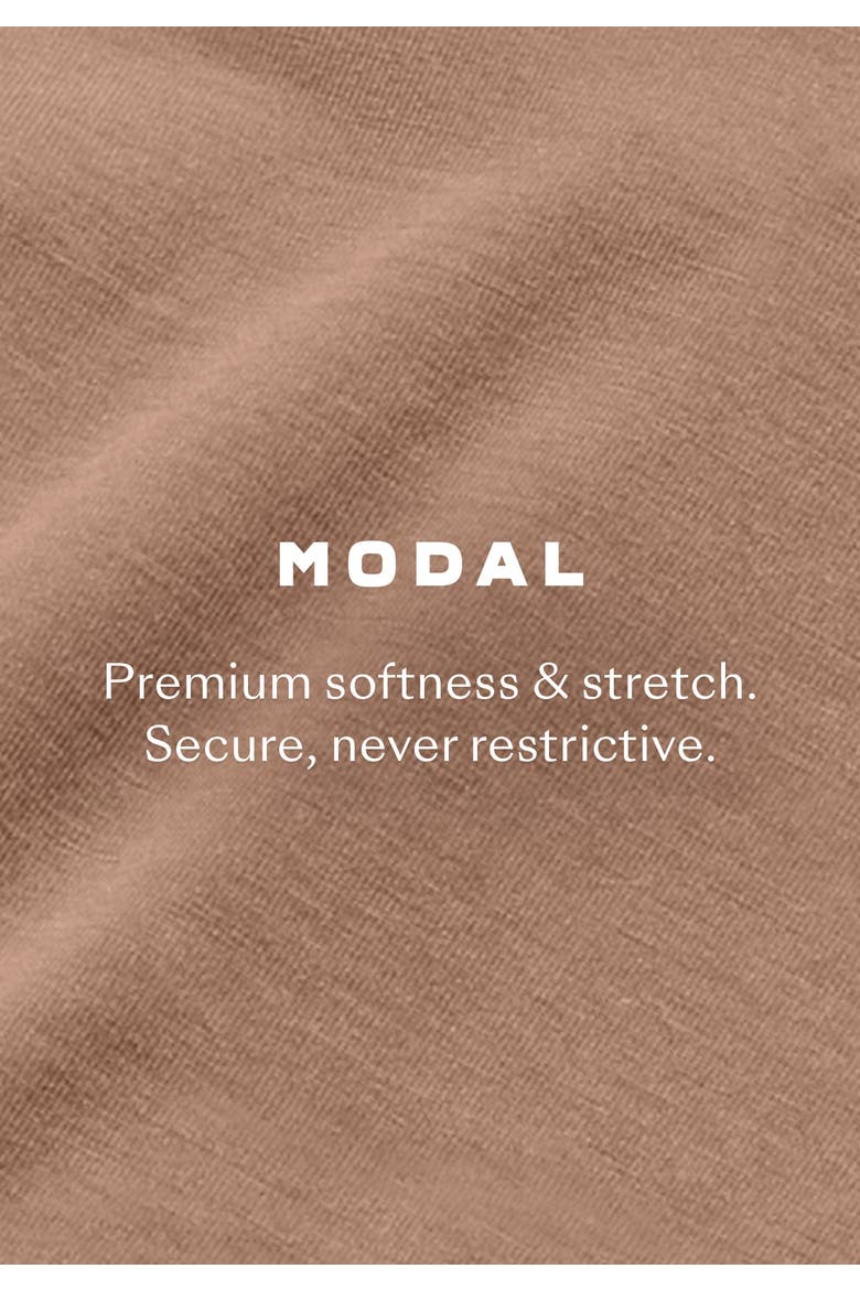 The Wireless Plunge Modal, Alternate, color, STONE