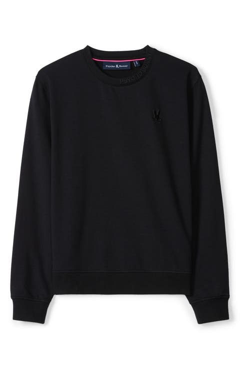 Kids' Duke Embroidered Sweatshirt (Toddler & Big Kid)