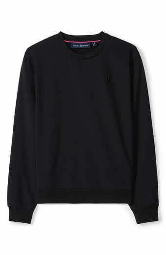 Psycho Bunny Kids' Duke Embroidered Sweatshirt