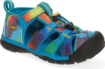 Seacamp II CNX Water Friendly Sandal