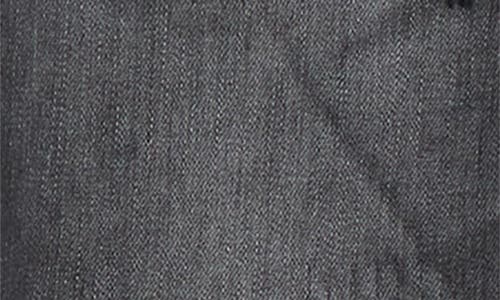 Amiri Hollywood Repaired Jean Distressed Skinny Jeans