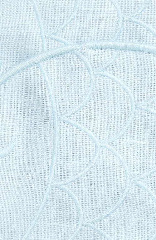 Piecework Puzzles Set Of 4 Sardine Cocktail Napkins