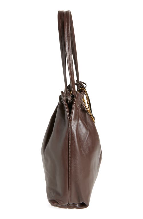 Marc Jacobs The Cristina Tote In Brown