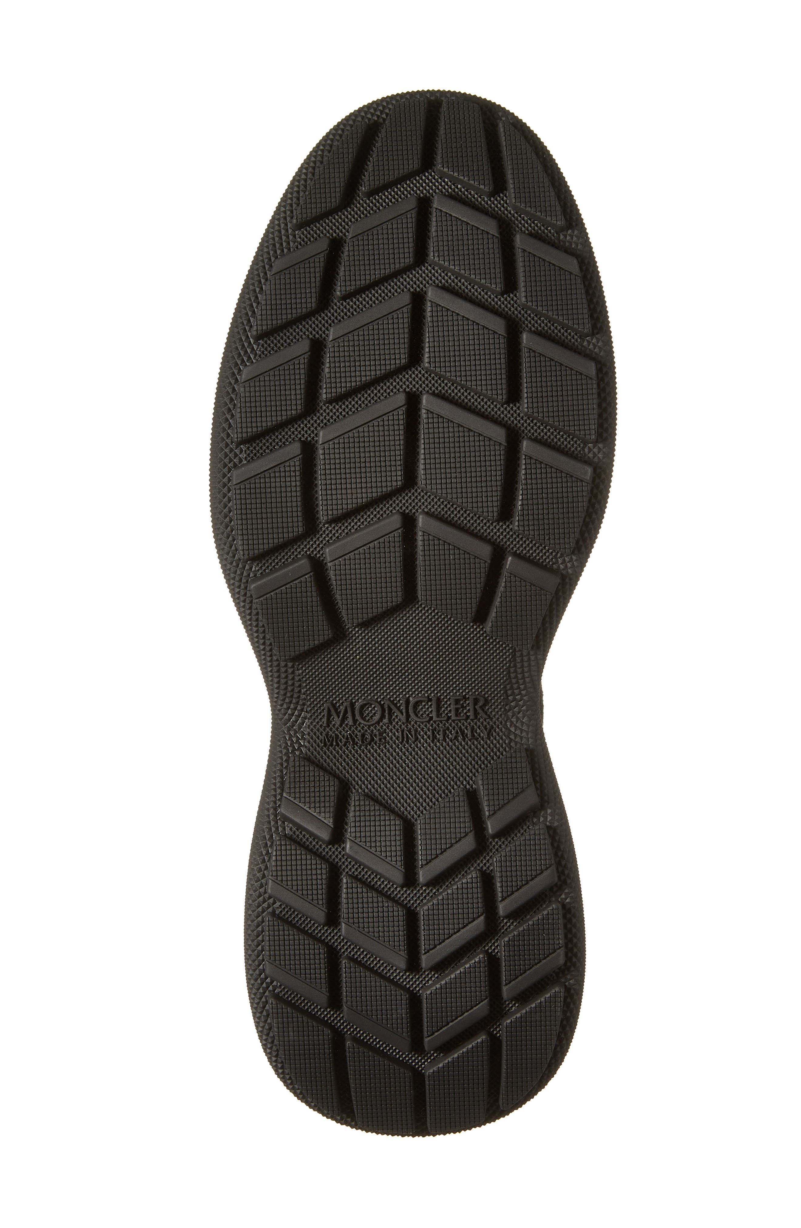 Moncler Resile Trek High Top Boot, Alternate, color, 