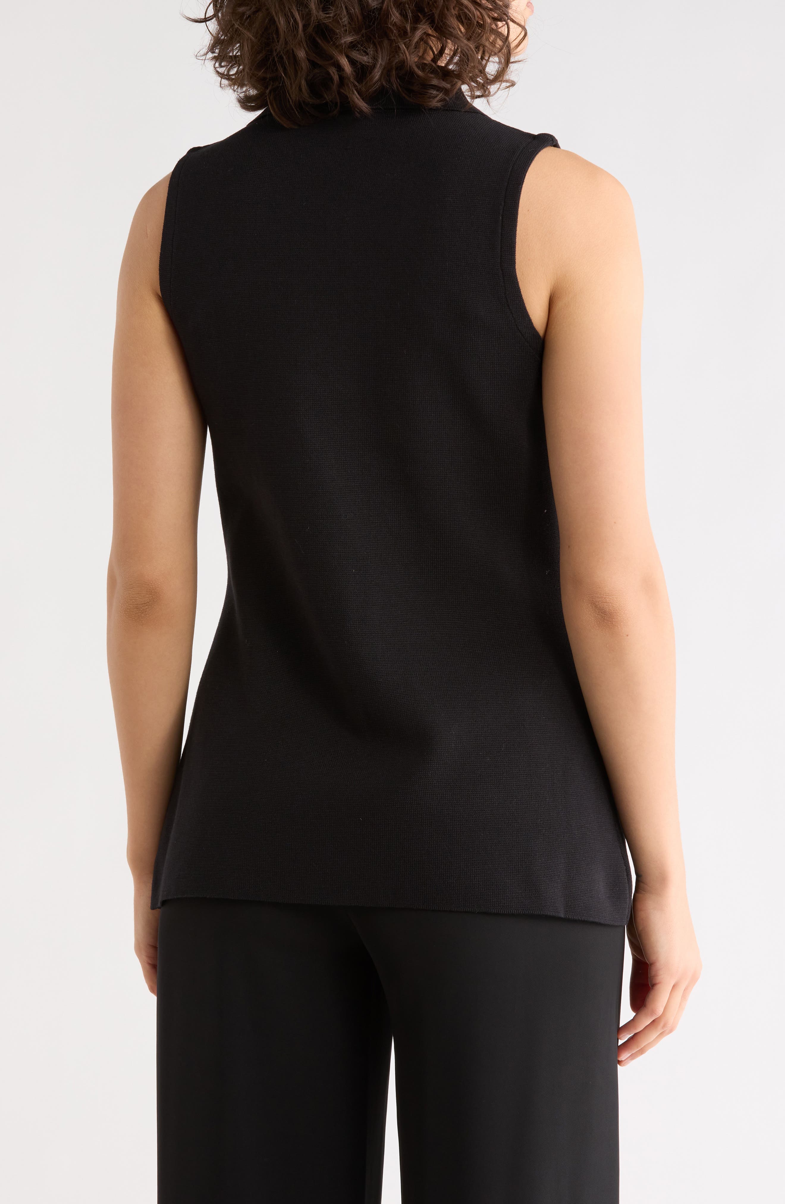 Sweater Vest - image 2