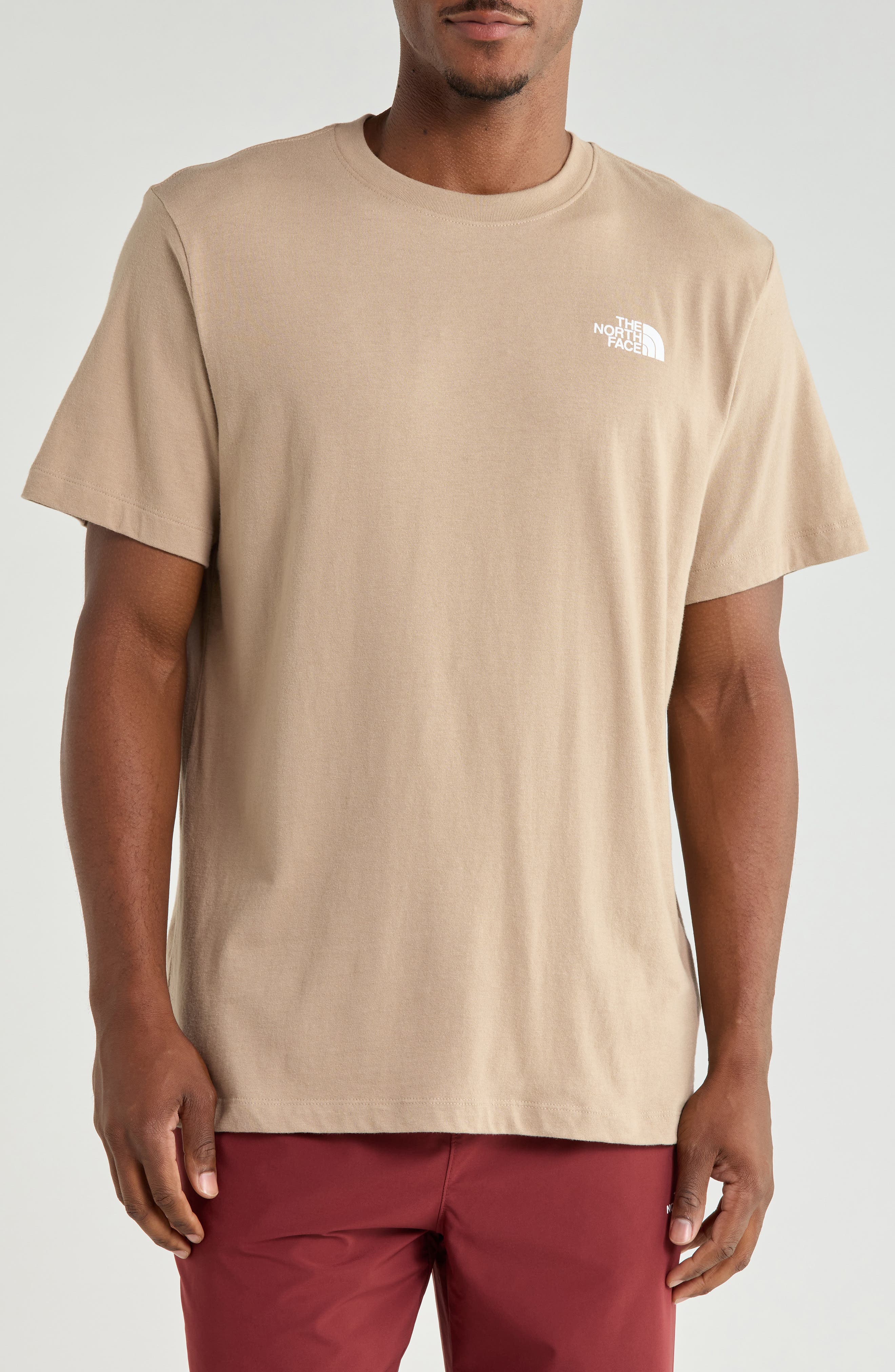 Evolution Box Regular Cotton T-Shirt