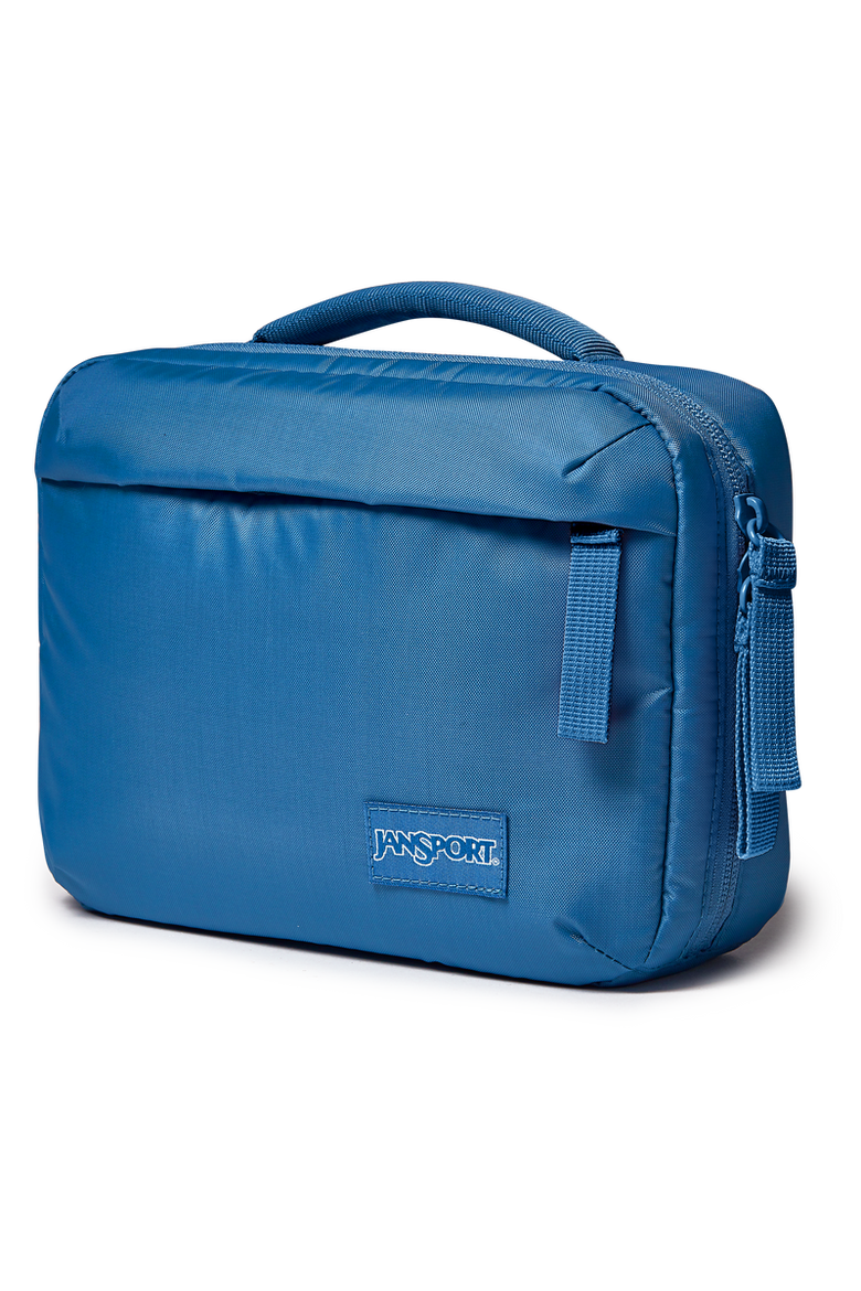 Good Latitude Tech Organizer, Alternate, color, Elemental Blue