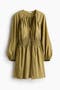 selected Khaki Green
