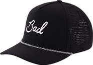 Bad Birdie Active Bad Snapback Ball Cap