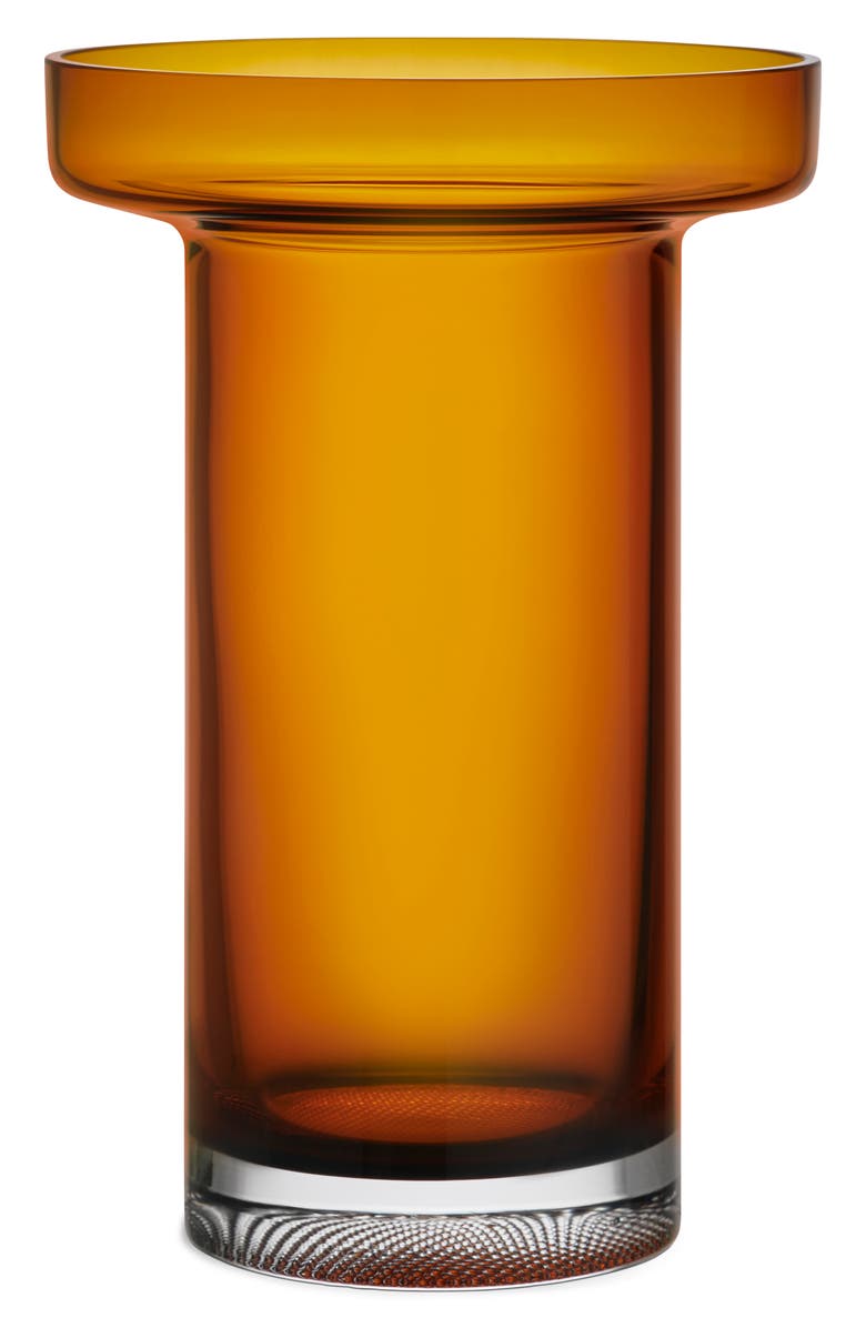 Kosta Boda Limelight Tall Vase, Main, color,