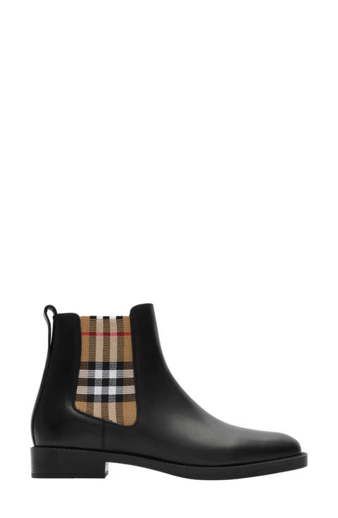 Hampstead Chelsea Boot