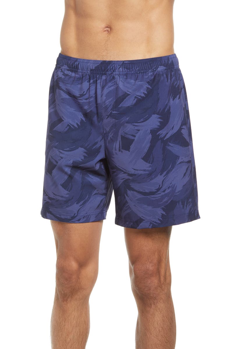 Chubbies The Perfect Forms 7-Inch Training Shorts, Alternate, color, 