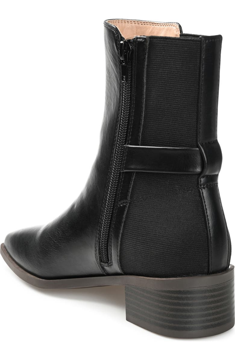 Journee Collection Aubrie Tru Comfort Foam Bootie, Alternate, color,