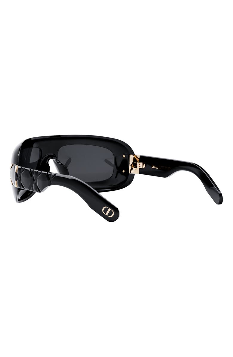 DIOR Lady 95.22 M1I 58mm Mask Sunglasses, Alternate, color, 