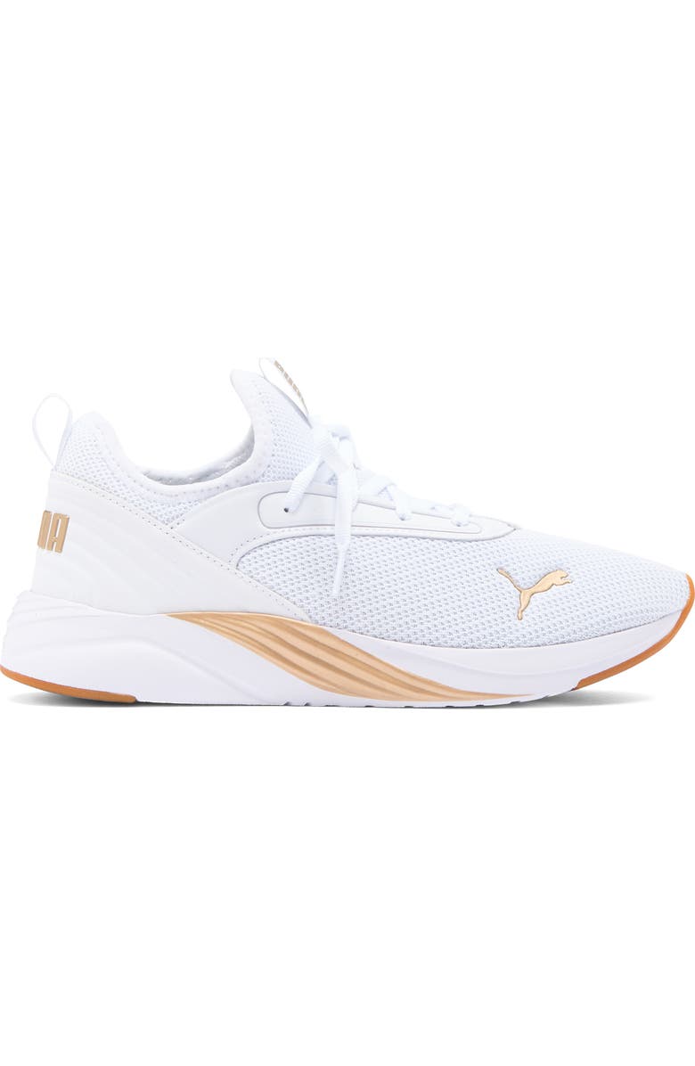 PUMA Softride Ruby Luxe Sneaker, Alternate, color,