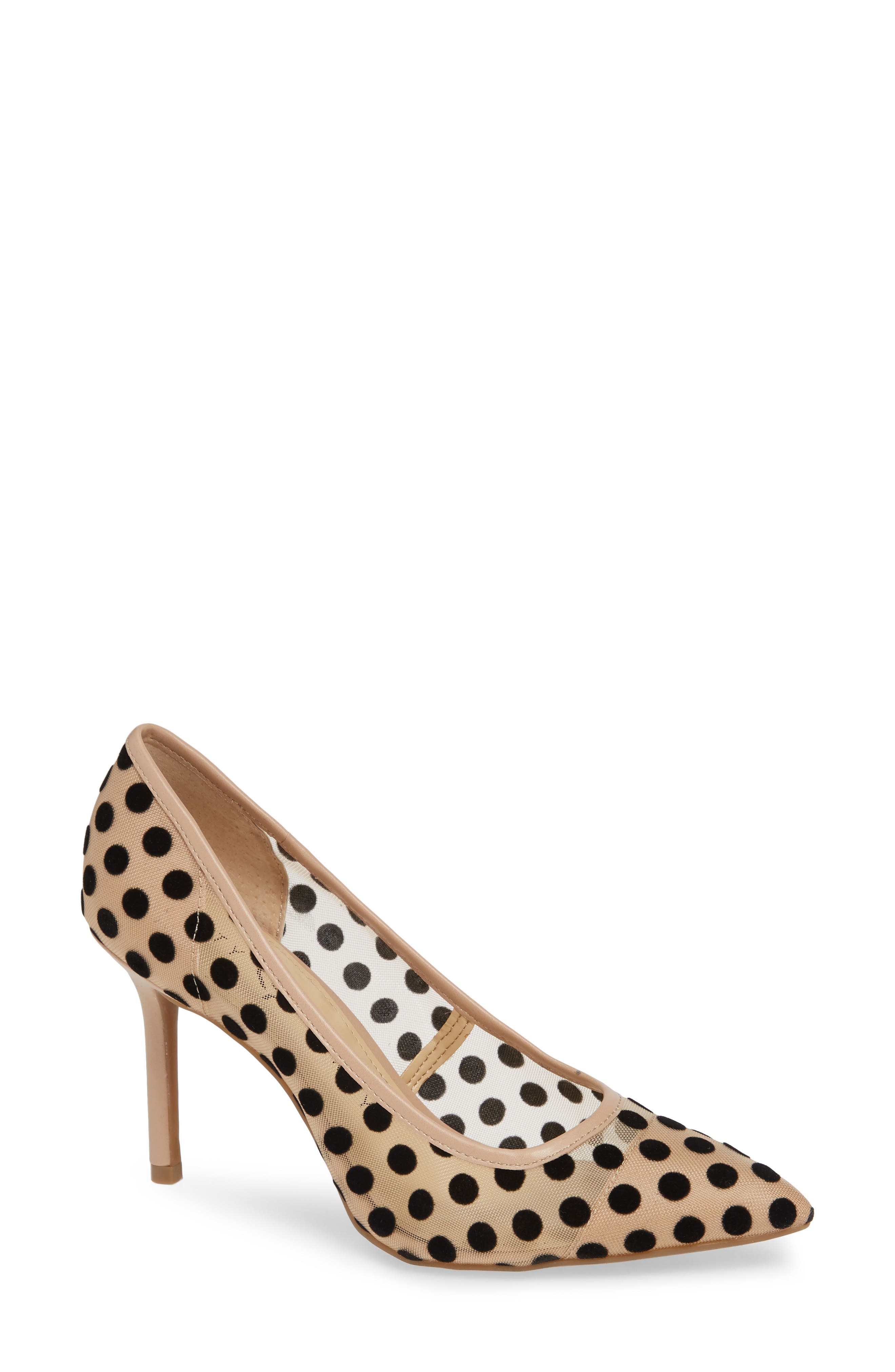 Katy Perry Pointy Toe Pump, Main, color, 
