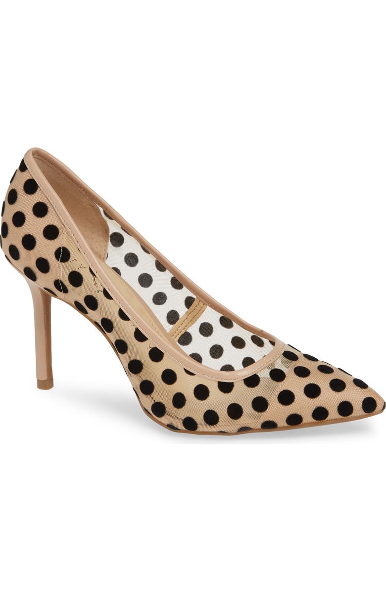 Katy Perry Pointy Toe Pump, Main, color,