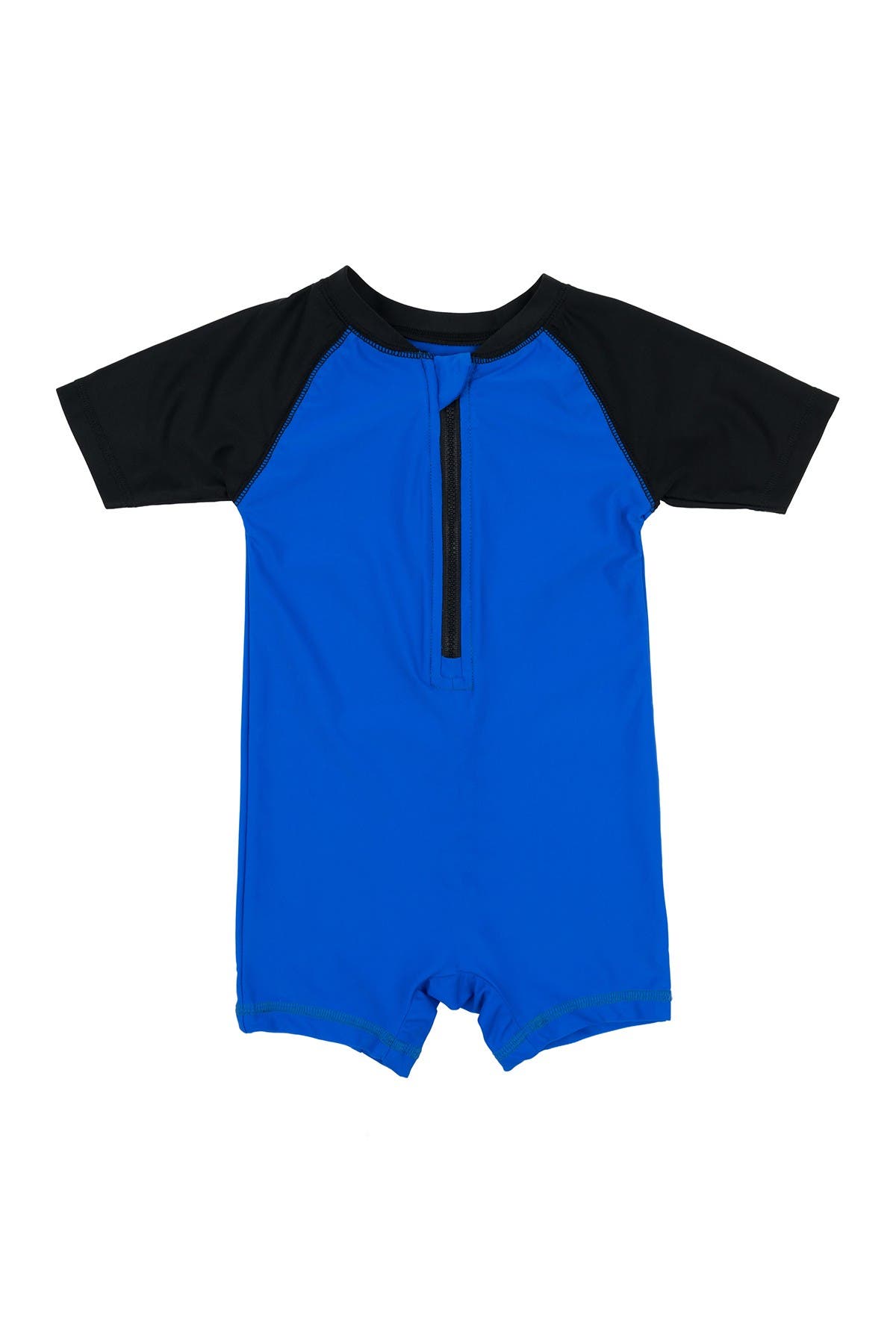 selected NAVY/BLACK