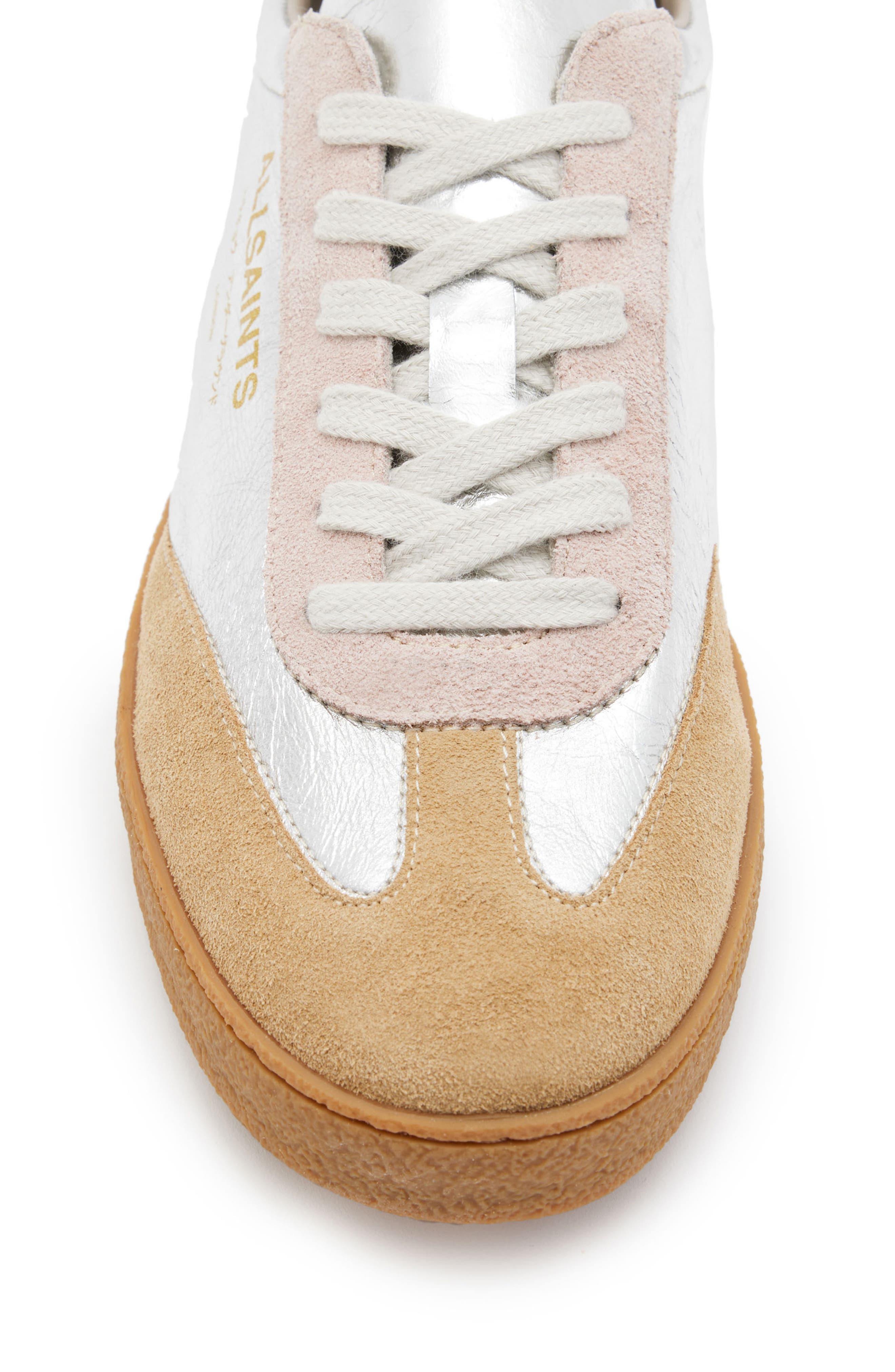 AllSaints Thelma Sneaker, Alternate, color, 