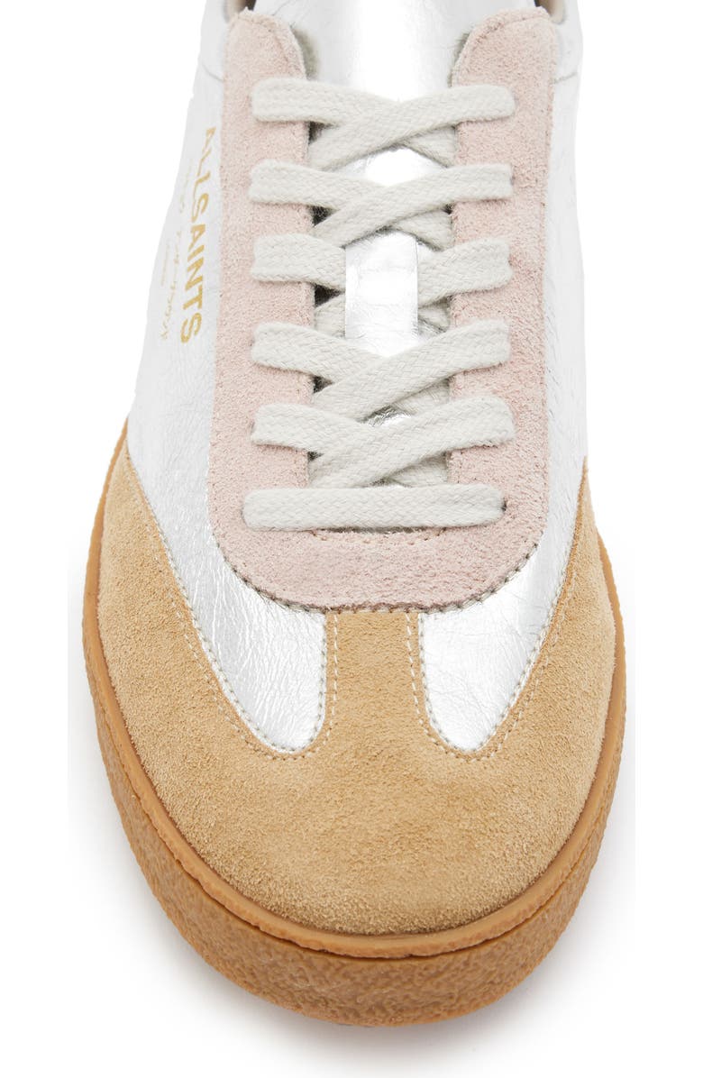 AllSaints Thelma Sneaker, Alternate, color,