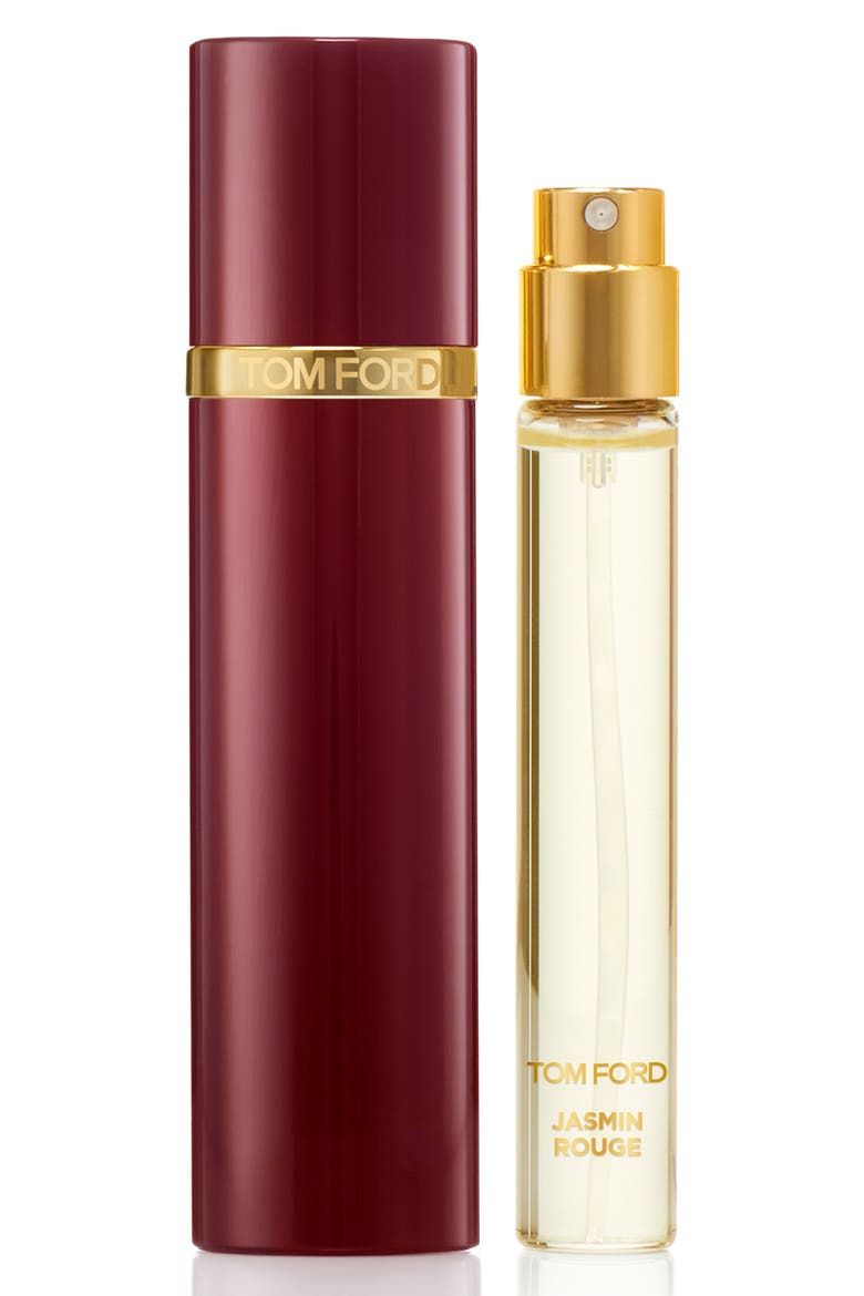 Private Blend Jasmin Rouge Eau de Parfum Atomizer, Main, color, NO COLOR