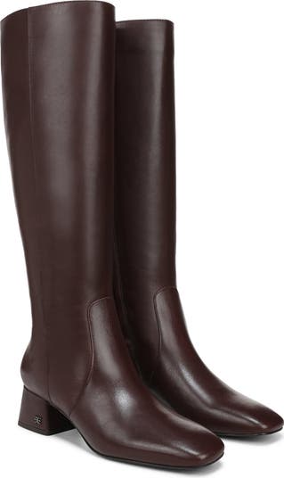 Porter Knee High Boot