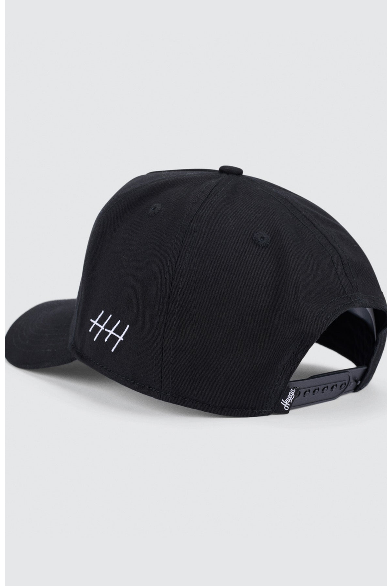 Legacy Hat, Alternate, color, Black
