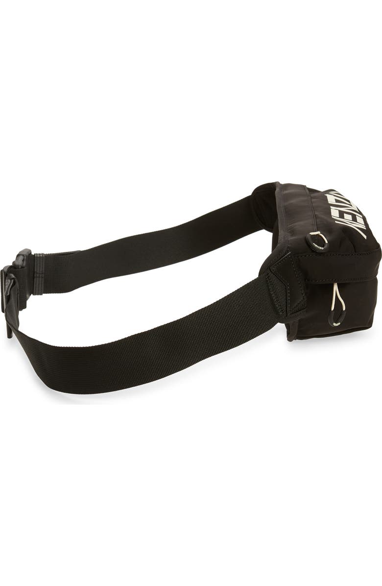 KENZO Belt Bag, Alternate, color,