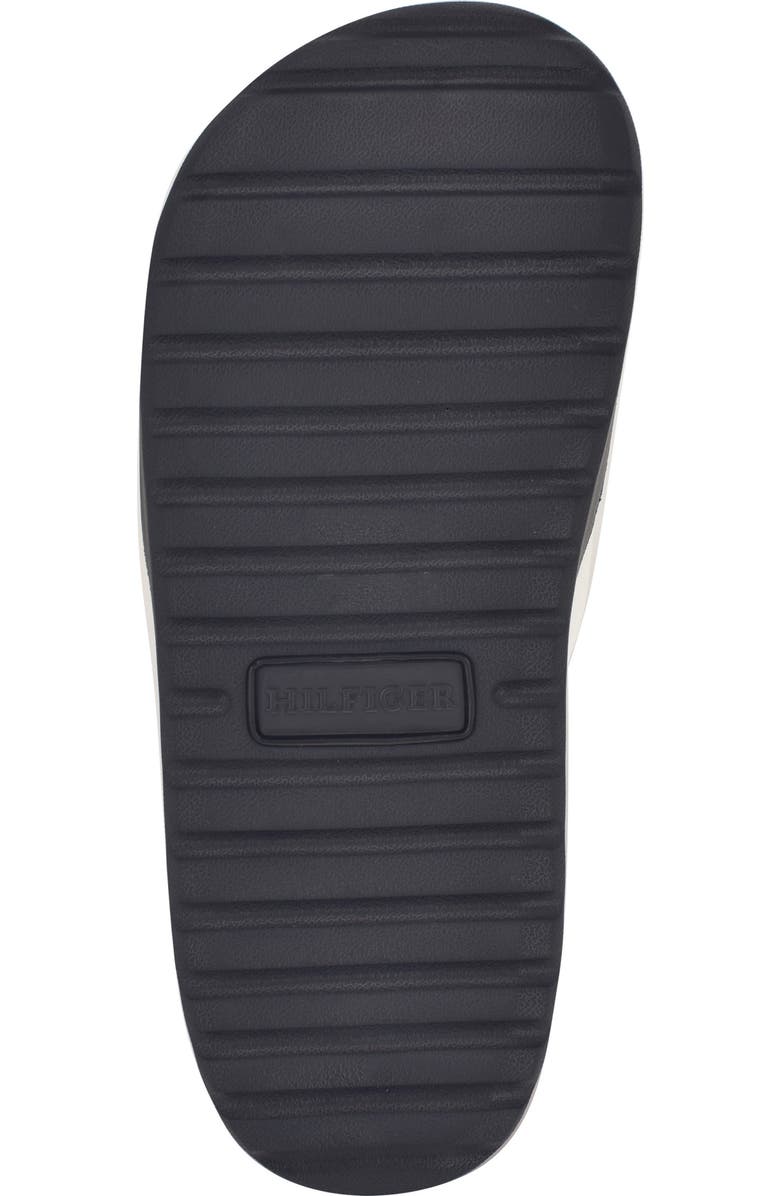 Tommy Hilfiger Marson 2 Slide Sandal, Alternate, color,