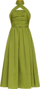 Cinq à Sept Marcie Halter Dress