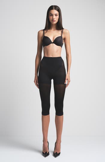 Butt Enhancing Lifting Shorts