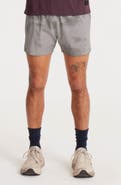 Roark Alta 5 Drawstring Shorts