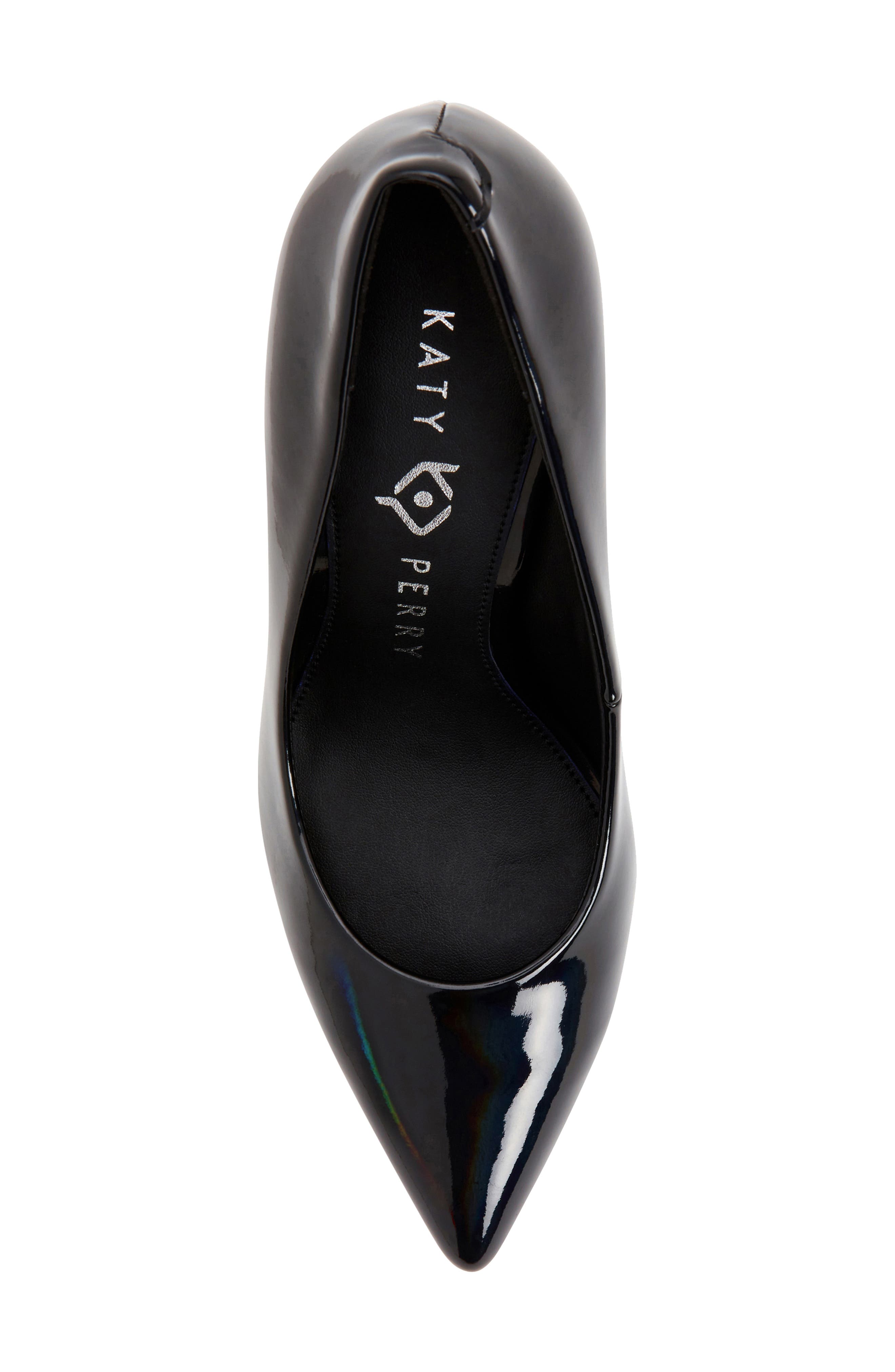 Katy Perry The Marcella Pointed Toe Pump, Alternate, color, 