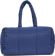 MYTAGALONGS Cloud Duffle Bag