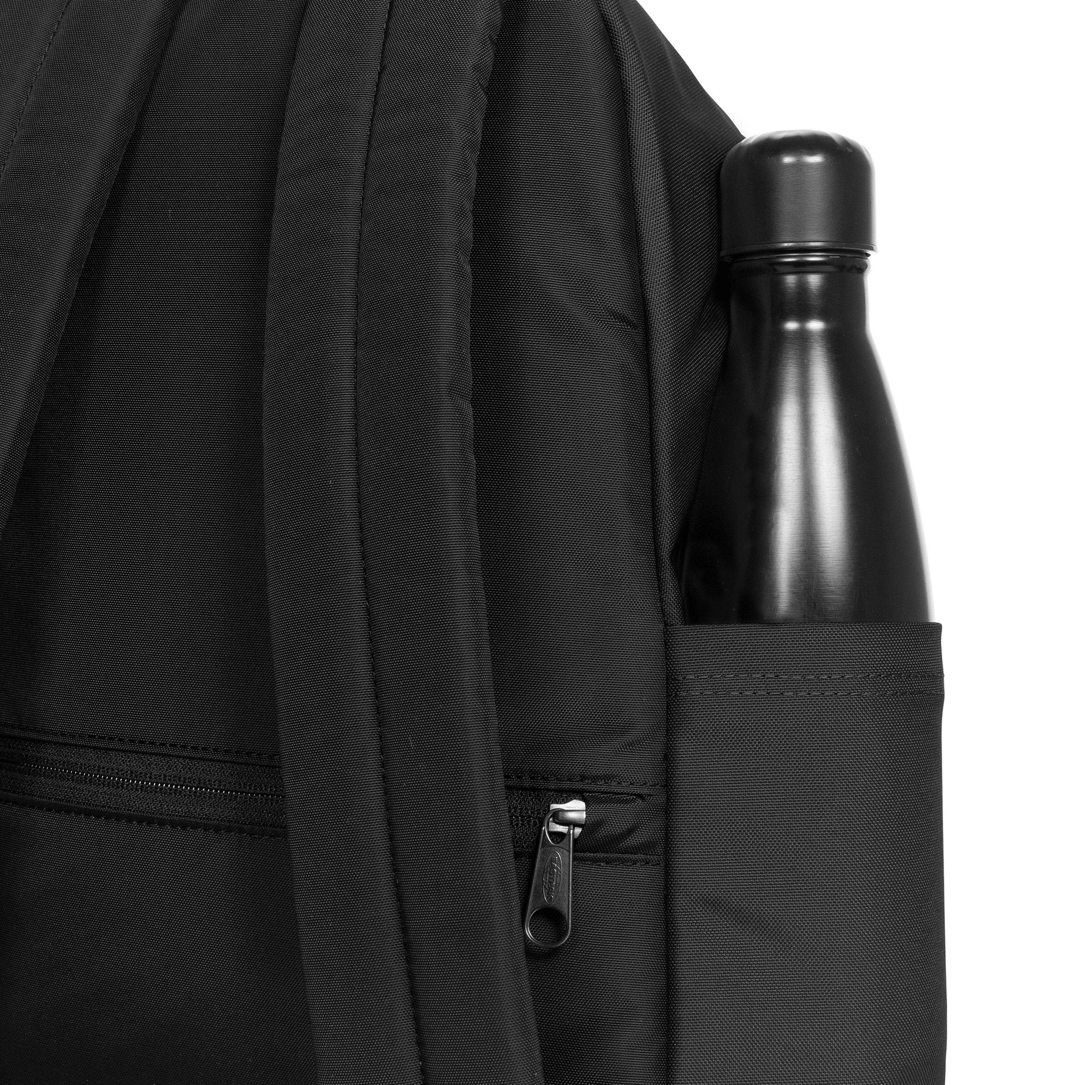 Eastpak Day Pak'r Backpack, Alternate, color, Black