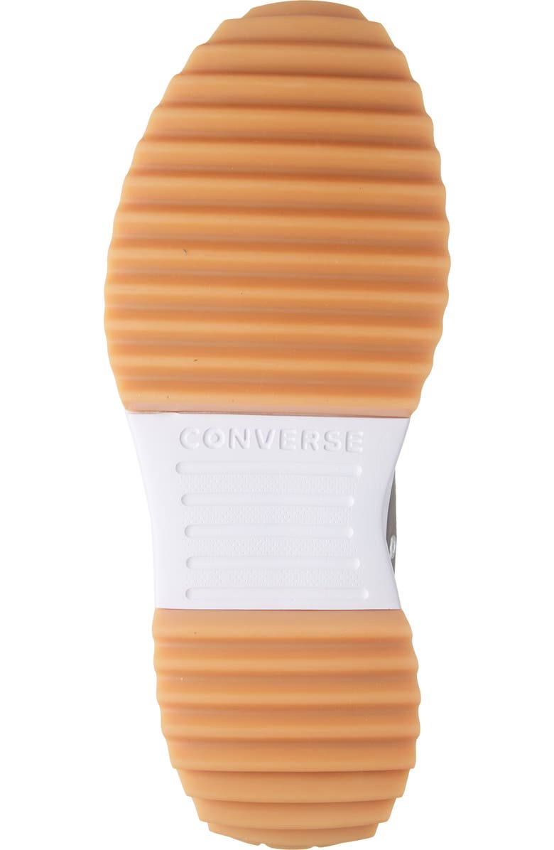 Converse Run Star Hike Hi Sneaker, Alternate, color,